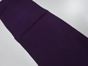 未使用品　正絹　縮緬地　帯揚げ